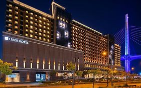 Liber Hotel Osaka